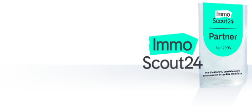 Premium-Partner 2013 bei Immobilien Scout 24 Premium-Partner 2013 bei Immobilien Scout 24
