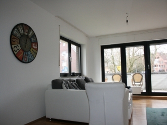 Exp.1658 Ansicht Raum
