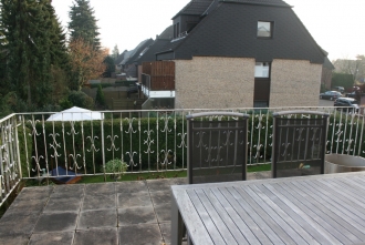 Exp. 1628 Balkon