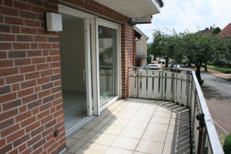 Exp. 1660 Balkon