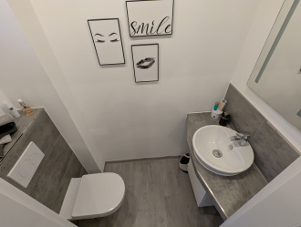 1741 Ansicht Gäste-WC EG