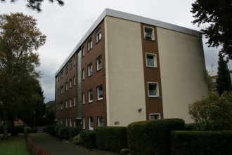 Exp. 1611 Ansicht Haus