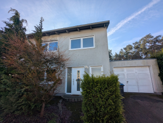 Exp. 1737 Ansicht Hausfront