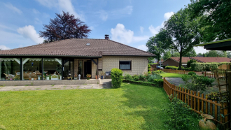 Exp. 1711 Ansicht Bungalow