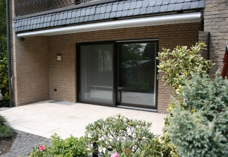 Exp. 1617 Terrasse