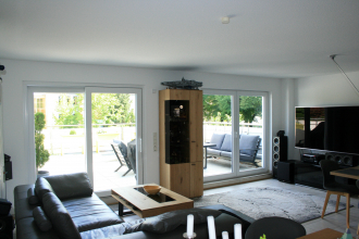 Exp. 1692 Wohnzimmer