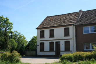 Exp. 1728 Außenansicht