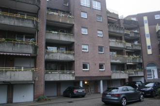 Exp. 1671 Außenbereich