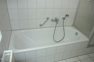 Exp. 1660 Badewanne