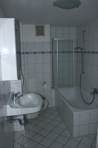 Exp. 1636 Badezimmer