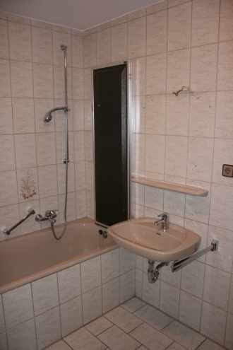 Exp. 1661 Badezimmer