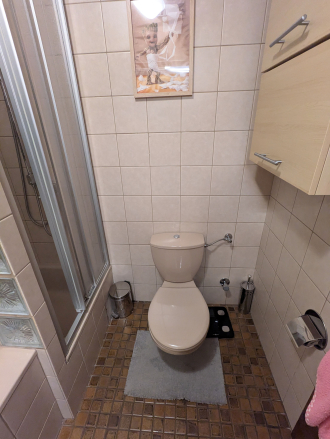 Exp- 1746 Badezimmer Sanitär
