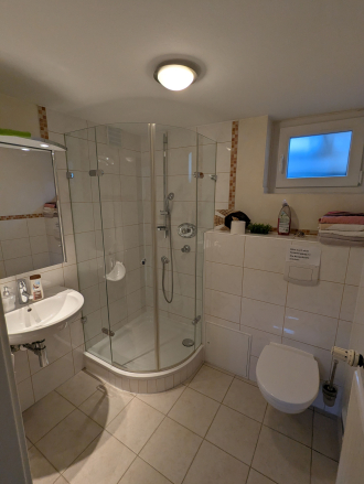 Exp. 1745 UG Badezimmer