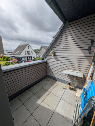 Exp. 1747 Balkon