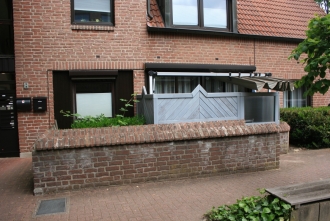 Exp. 1645 Balkon