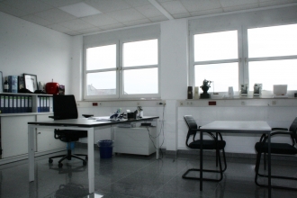 Exp. 1612 Büro m. Besprechung