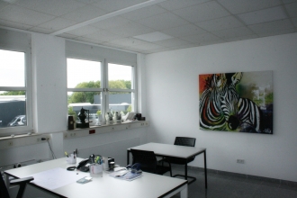 Exp. 1612 Büro m. Besprechung