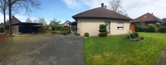 Exp. 1711 Ansicht Carport