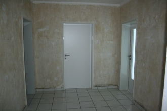 Exp. 1599 Diele