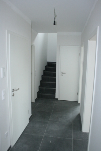 Exp. 1640 Diele