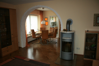 Exp. 1729 Esszimmer