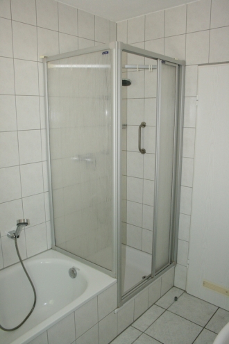 Exp. 1660 Dusche