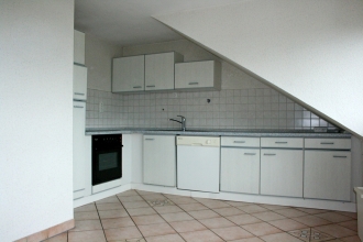 Exp. 1636 Einbauküche