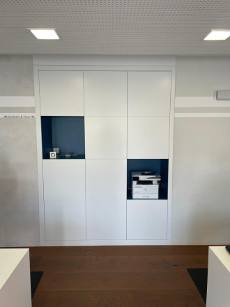 Exp. 1740 Einbauschrank