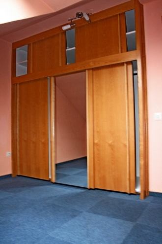 Exp. 1636 Arbeitszimmer