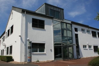 Exp. 1568 Bürohaus