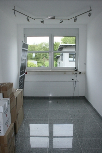 Exp. 1612 Einzelbüro