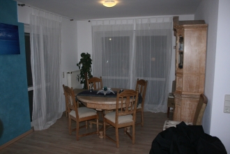 Exp. 1542 Essbereich EG