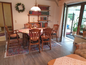 Exp. 1711 Esszimmer