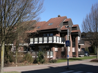Exp. 1655 Hausansicht