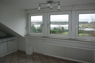 Exp. 1636 Fenstersfront Küche