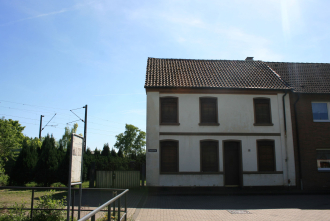 Exp. 1728 Frontalansicht