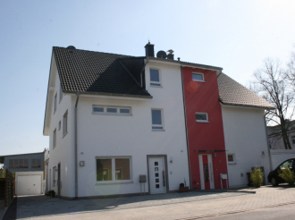 Exp. 1692 Frontansicht