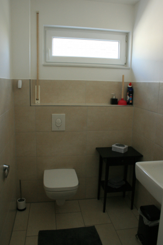 Exp. 1692 Gäste-WC