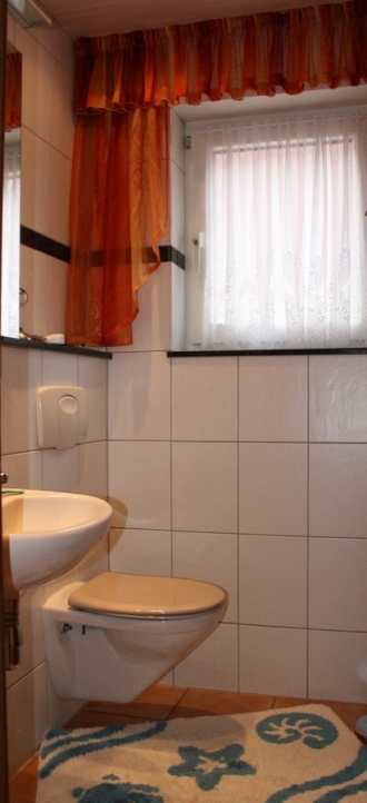 Exp. 1520 Gäste-WC