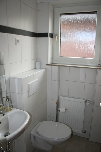 Exp. 1628 Gäste-WC