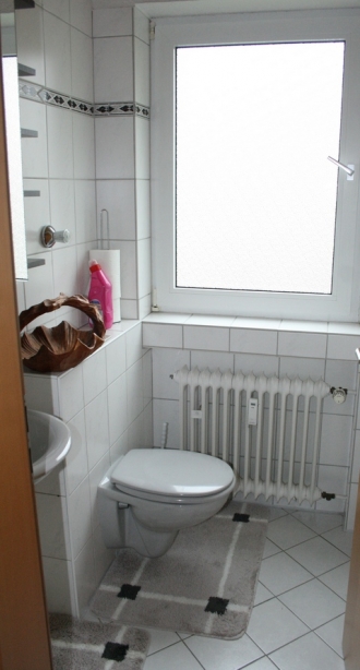 Exp. 1611 Gäste-WC