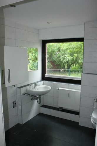 Exp. 1645 Gäste-WC