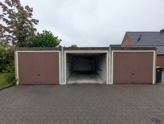 Exp- 1746 Garage