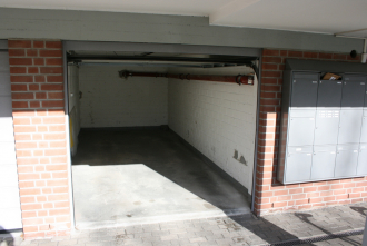 Exp. 1671 Garage