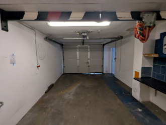 Exp. 1737 Garage