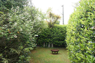 Exp. 1729 Garten