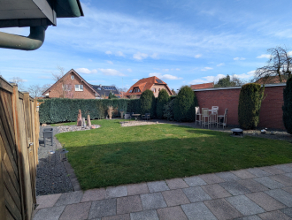 Exp. 1745 Garten