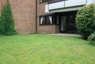 Exp. 1661 Garten