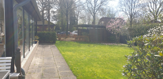 Exp. 1711 Garten