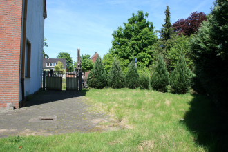 Exp. 1694 Garten